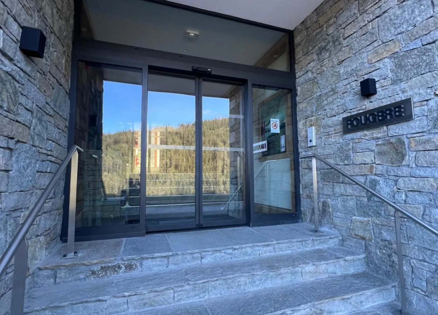 Apartamento Meralouva 1650 Domaine De L Ariondaz Courchevel