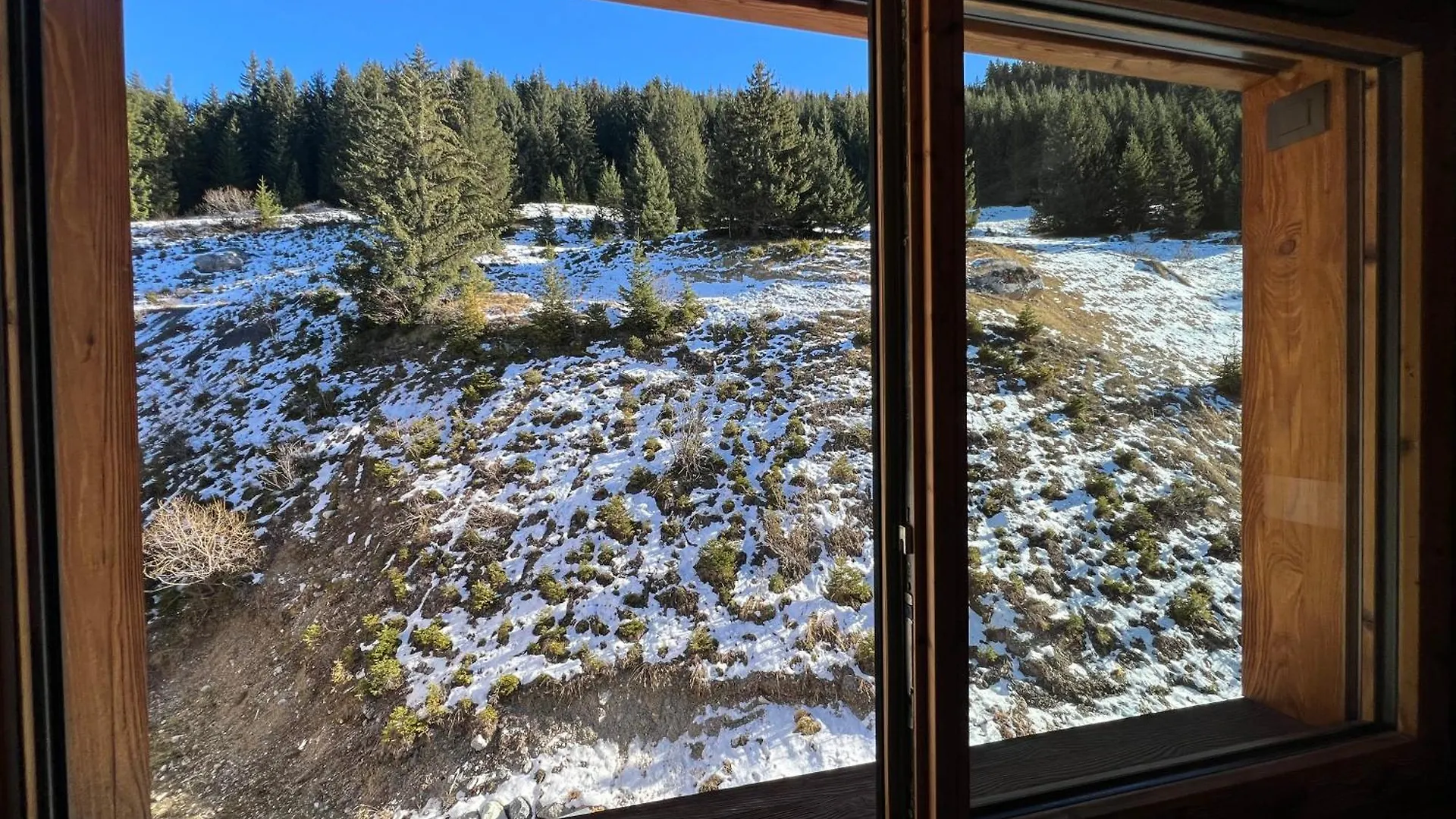 Apartamento Meralouva 1650 Domaine De L Ariondaz Courchevel