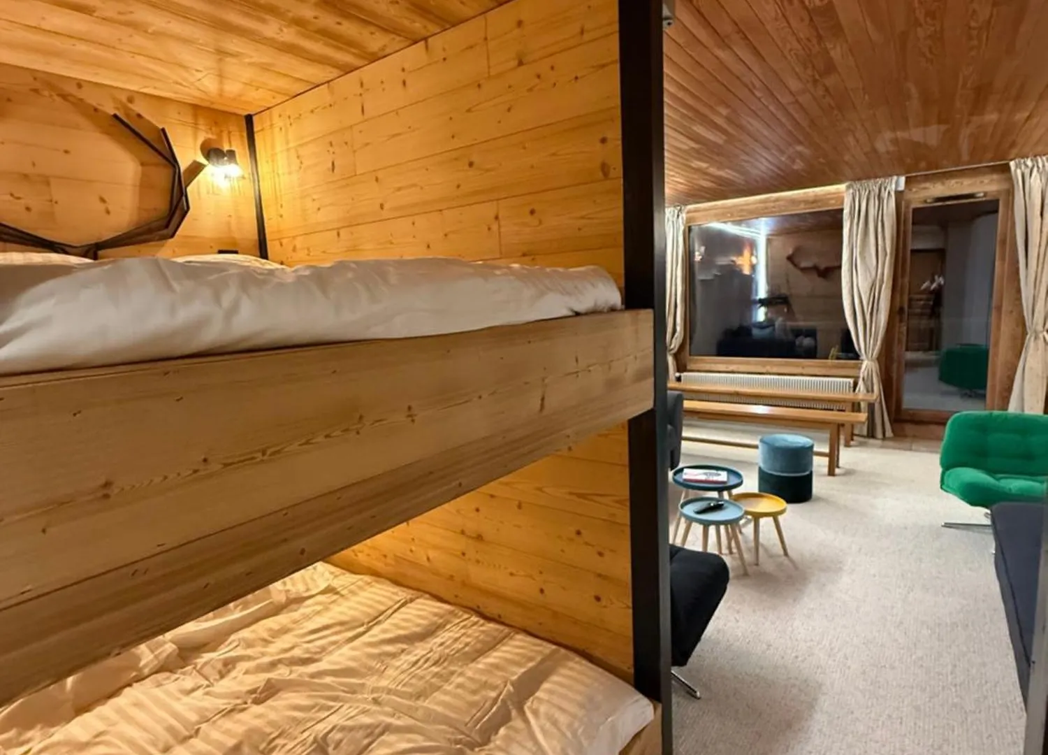 Apartamento Meralouva 1650 Domaine De L Ariondaz Courchevel Francia