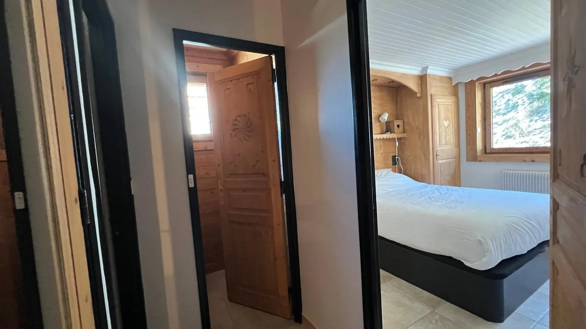 Meralouva 1650 Domaine De L Ariondaz Κουρσεβέλ