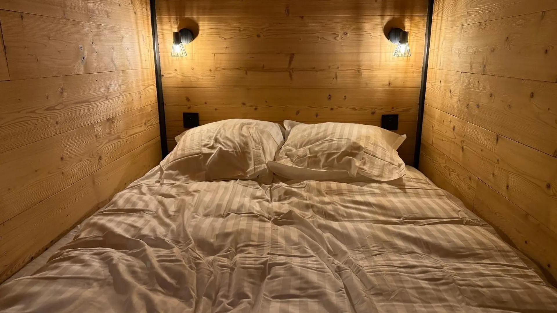 Apartamento Meralouva 1650 Domaine De L Ariondaz Courchevel
