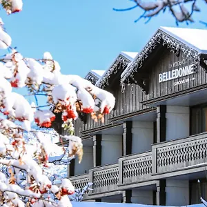 La Belledonne Apartment