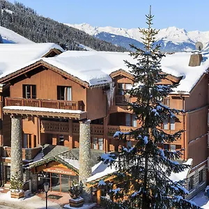 Club Blanche Neige Hotel