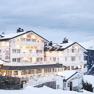 Le Chabichou Hotel