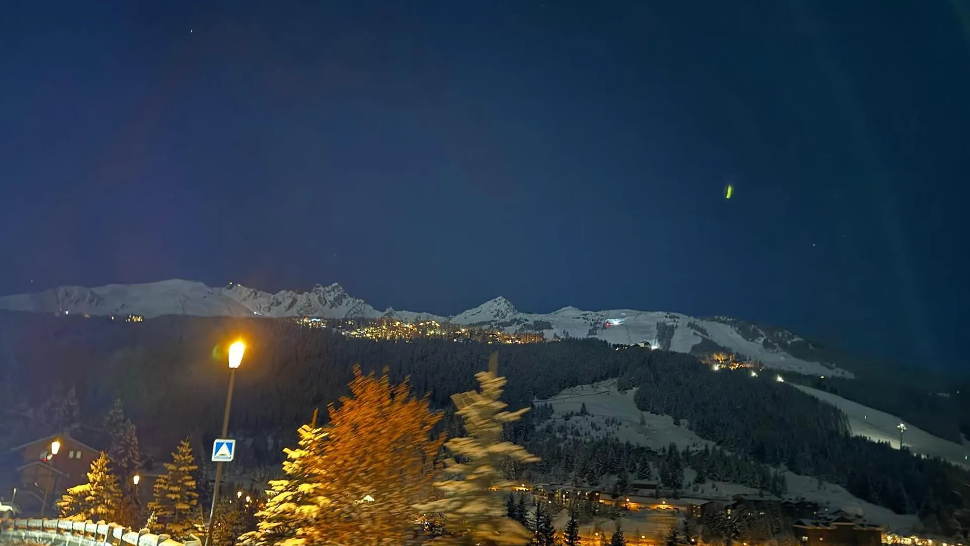Meralouva 1650 Domaine De L Ariondaz Courchevel