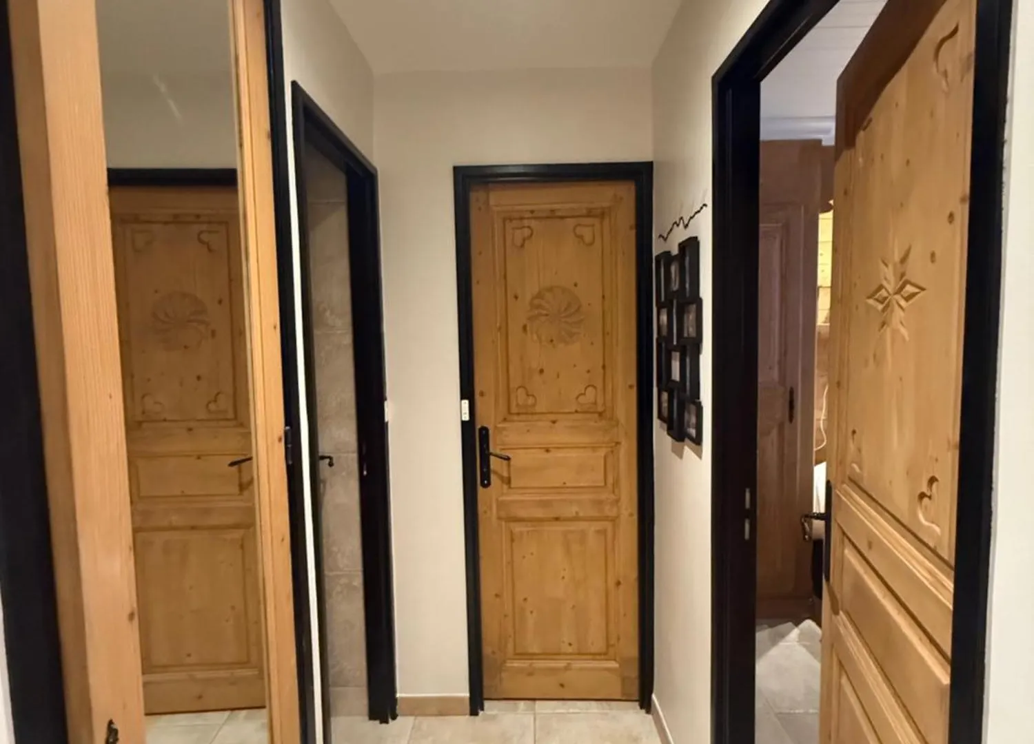 Apartment Meralouva 1650 Domaine De L Ariondaz Courchevel