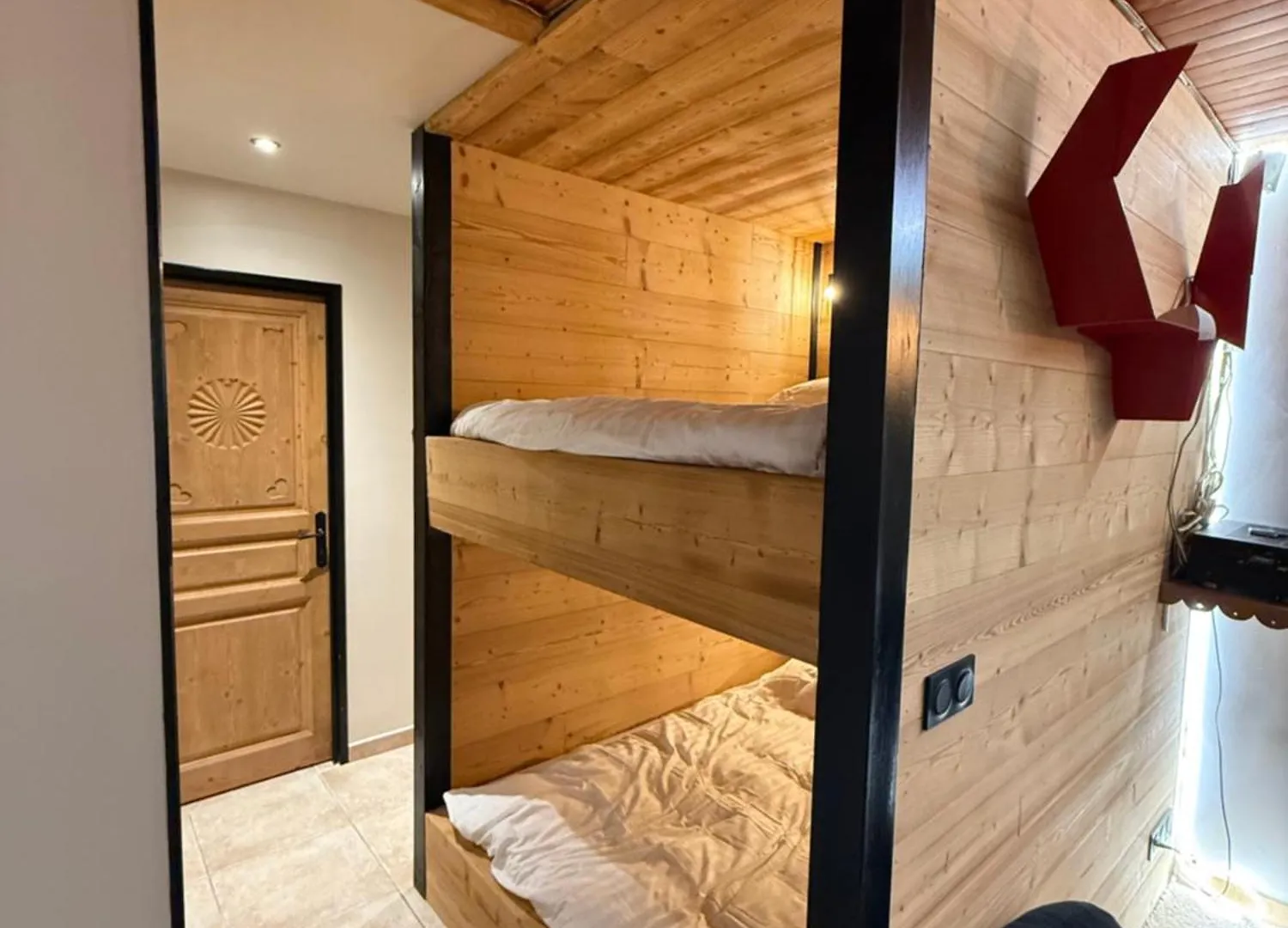 Meralouva 1650 Domaine De L Ariondaz Courchevel Apartment